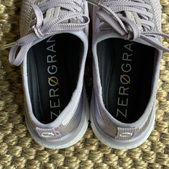 Cole Haan sneakers. New - Picture 3 of 6